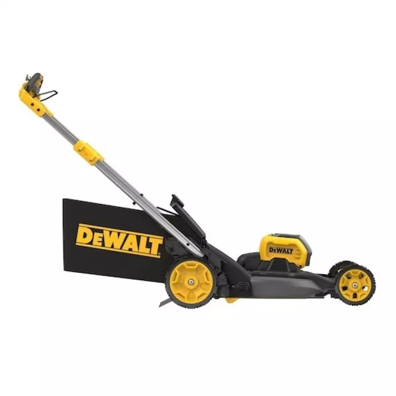 DeWALT DCMWSP550N-XJ Rasenmäher