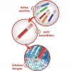 Pick a Pen: Riffe, Puzzle-Spiel