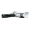 Lexmark C330H10 Tonerkartusche mit hoher Reichweite, Schwarz, 3.000 Seiten, Original