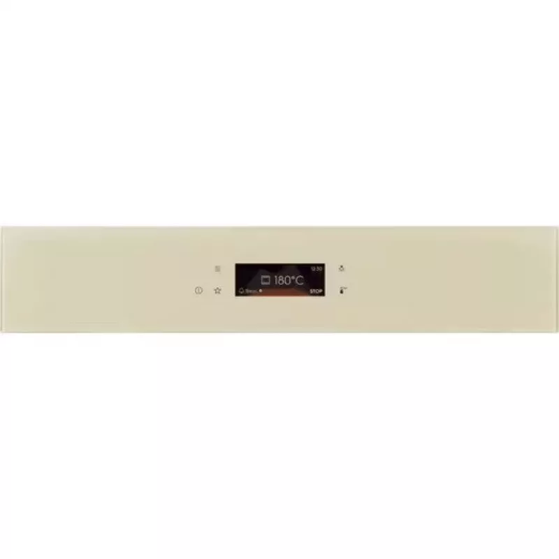 Electrolux LOE8F38S Backofen