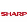 Andruckrolle für Sharp MX-607LH-Drucker, Modell MX607LH, OEM-Ersatzteil