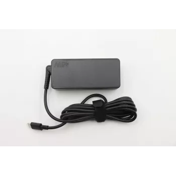 Netzteil Lenovo 45W USB-C PD FRU02DL120 – 45W USB-C Power Delivery-Ladegerät für Laptops und kompatible Geräte