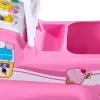 Zuru Tiny Town Eatery Buggy Interactive Pink