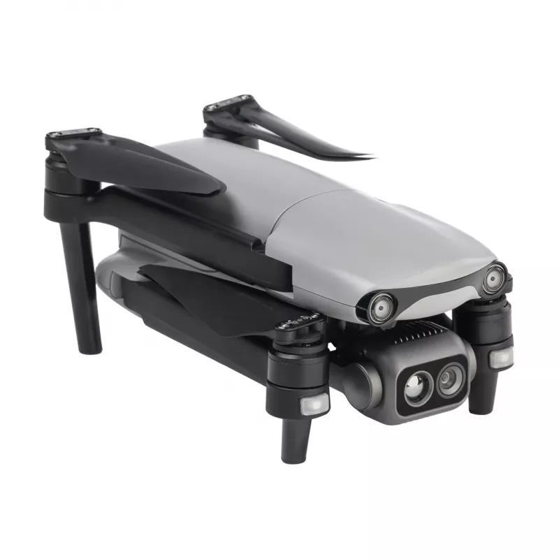 Autel EVO Lite 640T Enterprise Plus Combo Neutral with 7.9 RC - Drohne mit Controller mit 7.9-Bildschirm