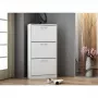 Topeshop PAULA BIEL shoe organizer Closed Weiß