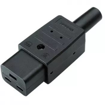 Elektro-Steckverbinder-Kupplung Bachmann 915.174