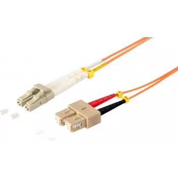 Glasfaserkabel ShiverPeaks S/CONN 3m LC/SC
