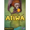 Atiwa, Brettspiel