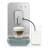 Smeg Collection Espresso-Kaffeemaschine BCC13EGMEU Smaragdgrün