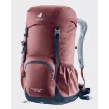 Outdoor-Rucksack DEUTER 3430021-5341, 22 L, Kastanienbraun, Toplader, 1,04 kg, 340 mm breit