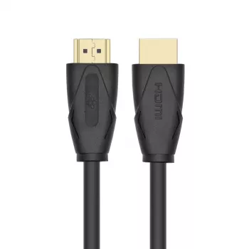 HDMI-Kabel v2.0 15 m vergoldet