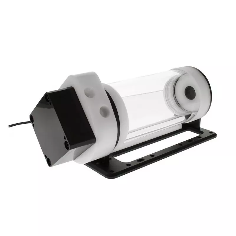 AGB Pump XSPC QX5 Photon 170, D5-Pumpe, ARGB - Weiß