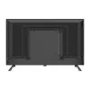 Dahua DHI-LTV32-SD100 32" (80 cm) HD Ready LED Smart-TV, 1366x768, Android TV, WLAN, Bluetooth, 2x HDMI, DVB-T2/C/S2, 60 Hz, VESA 200x200, Schwarz