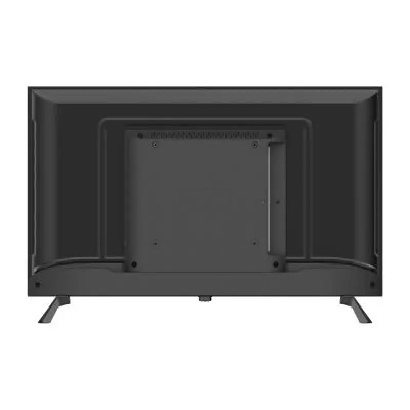 Dahua DHI-LTV32-SD100 32" (80 cm) HD Ready LED Smart-TV, 1366x768, Android TV, WLAN, Bluetooth, 2x HDMI, DVB-T2/C/S2, 60 Hz, VESA 200x200, Schwarz