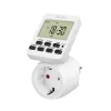 Tages-/Wochentimer LogiLink ET0014
