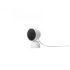 Google Nest Cam IP-Überwachungskamera Innenbereich 1920 x 1080 Pixel Wand