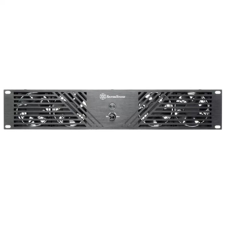 Silverstone SST-RCP2B-480 Schwarz
