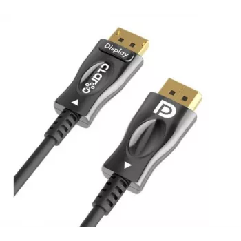DisplayPort-Kabel claroc CLAROC-DP-14-20M 8K 20 m