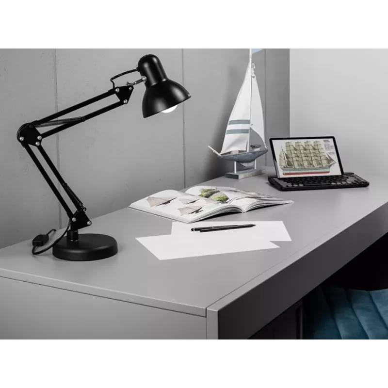 tracer Zeichenlampe 2 in 1 Architekt TRAOSW47244 LED einstellbare Helligkeit