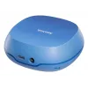 SanDisk Creator Desk Drive Externe Festplatte, SSD, 8 TB, Blau, SDSSDT40C-8T00-E25