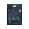 Patriot Memory Transporter Lite 512 GB USB Type-C 3.2 Gen 2 (3.1 Gen 2) (PTPL512GPECB) Schwarz