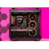 DistriNode Gaming-PC nach Maß — Ryzen 7 9800X3D + RTX 5070 Ti, 32GB DDR5
