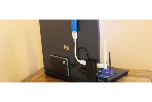USB Hub vs. Docking Station: Welche Lösung braucht Ihr Setup wirklich?