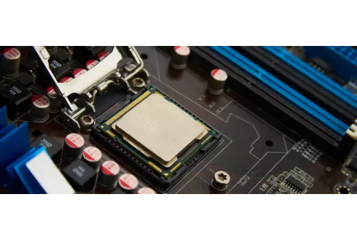 Kompakter ITX-Gaming-Build: Kleines Gehäuse, große Leistung