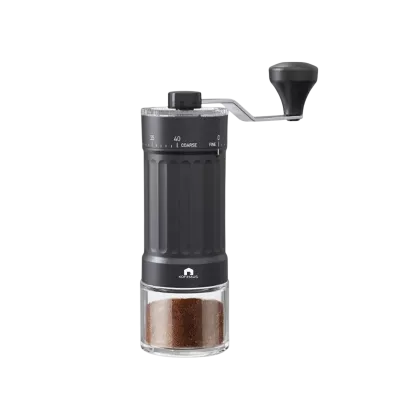 Handfilter-Kaffeebereiter