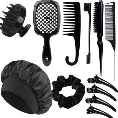 Haarstyling-Geräte