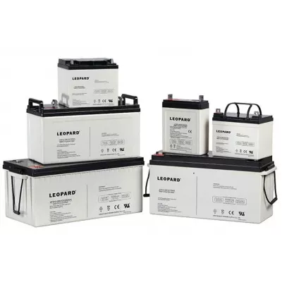 USV-Batterien