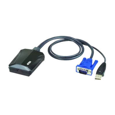 KVM-Switch-Zubehör