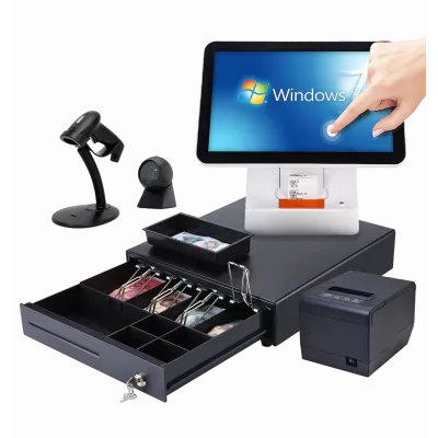 Zubehör für POS-Systeme