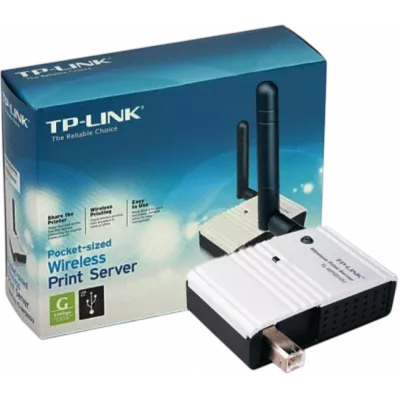 Printserver