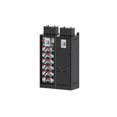 USV-Batterieschränke