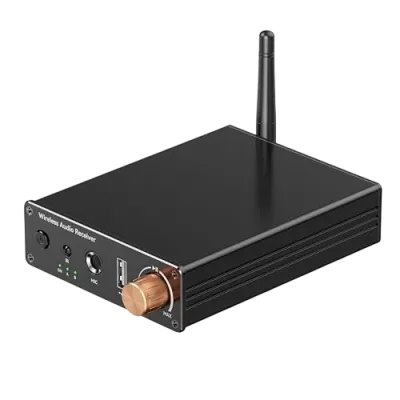 Bluetooth-Musikempfänger