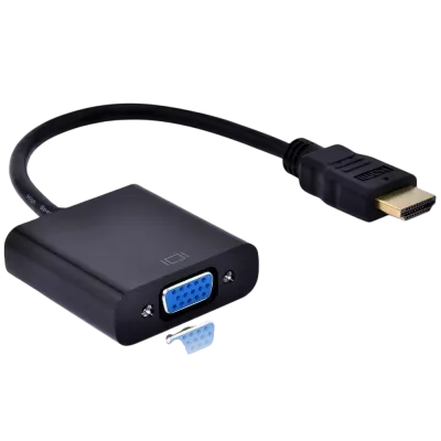 VGA-Kabel & -Adapter