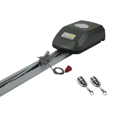 Tor-, Garagen- & Rollladenautomatik