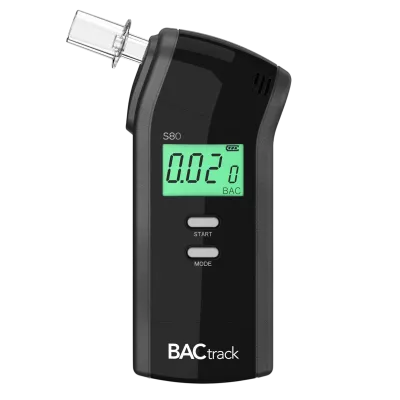 Alkoholtester