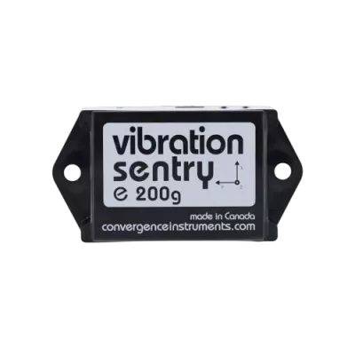 Erschütterungs- & Vibrationsmelder