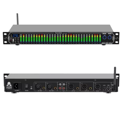 Audio-Equalizer