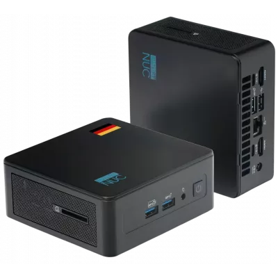 Mini-PCs & Barebone-NUC