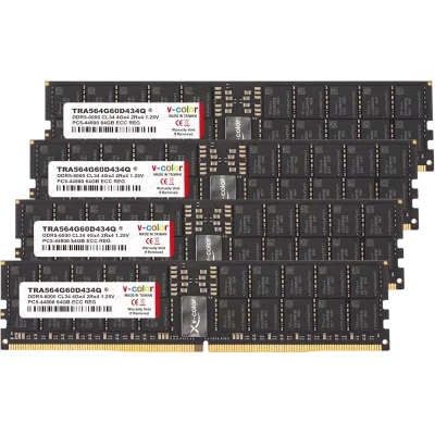 Enterprise-Arbeitsspeicher RAM