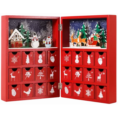 Adventskalender