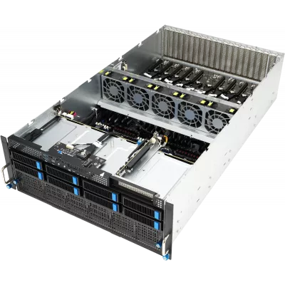 Rackmount-Server