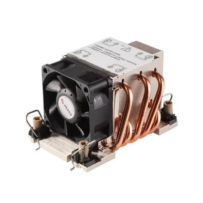 Server-CPU-Kühlung