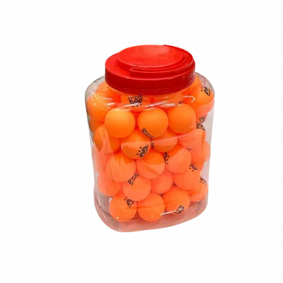 Tischtennisbälle