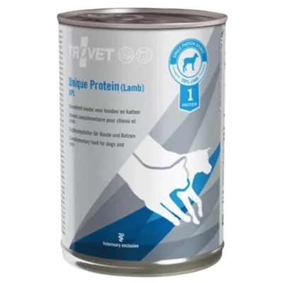 Veterinärfutter für Hund & Katze