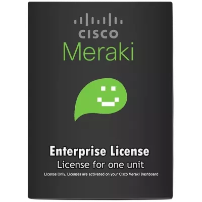 Cisco Meraki Lizenzen