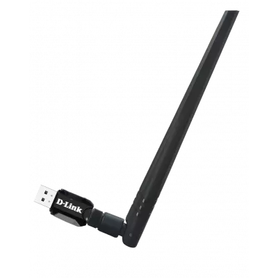 USB-WLAN-Adapter